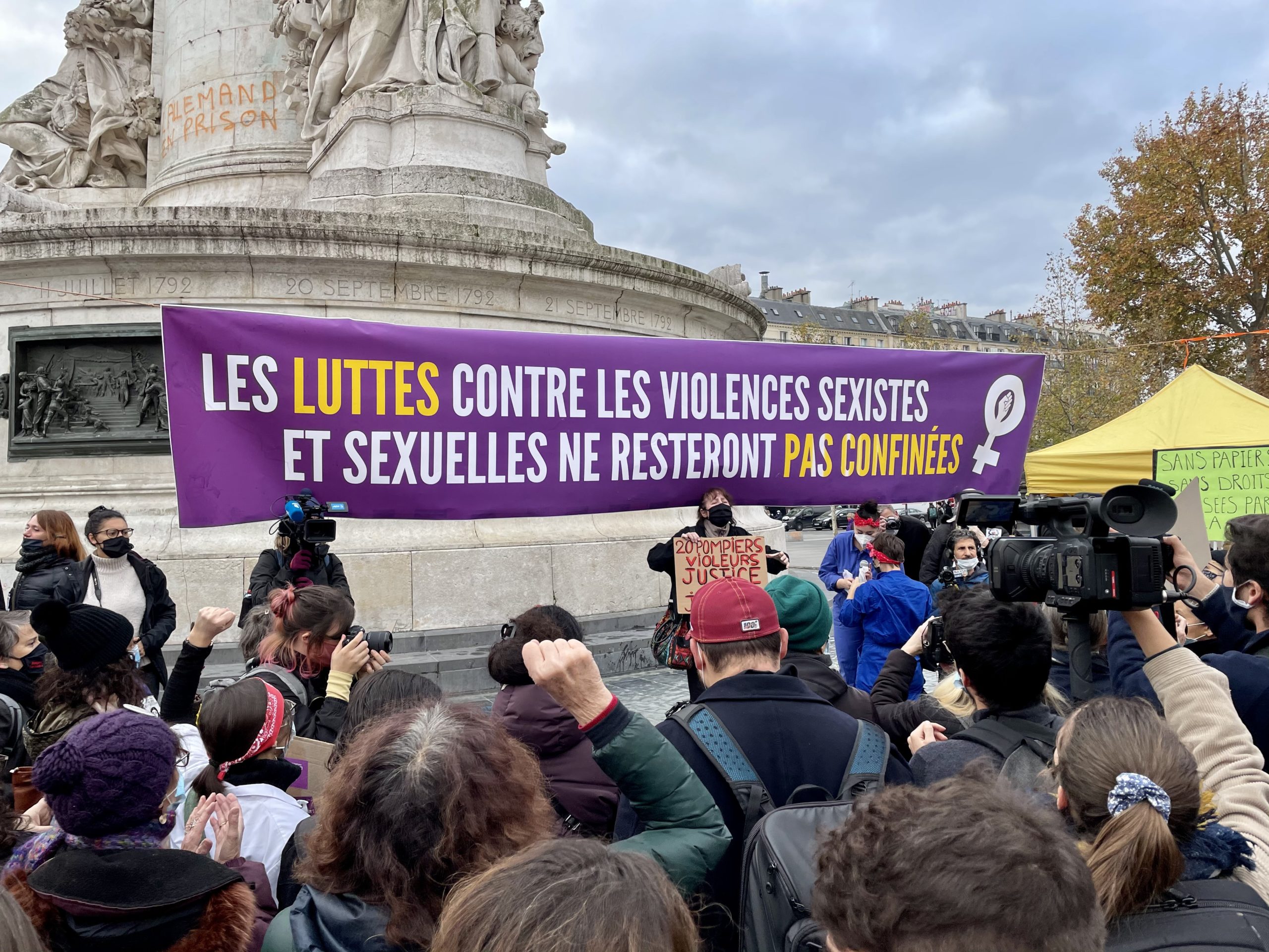 Journée Internationale De Lutte Contre Les Violences Faites Aux Femmes Ensemble Pour Dire Stop 7284